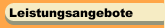 Leistungsangebote