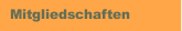 Mitgliedschaften